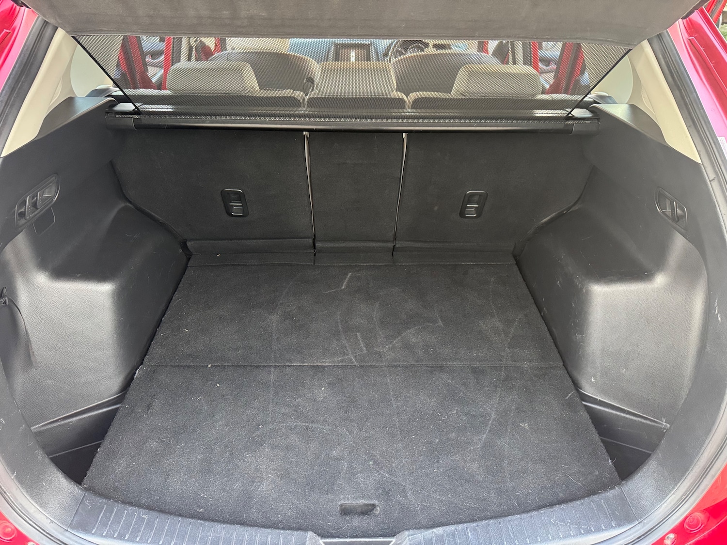 Used Mazda CX-5 2016 for sale - 77006438: Photo 79