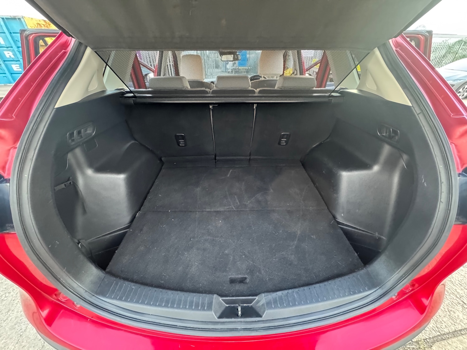 Used Mazda CX-5 2016 for sale - 77006438: Photo 80