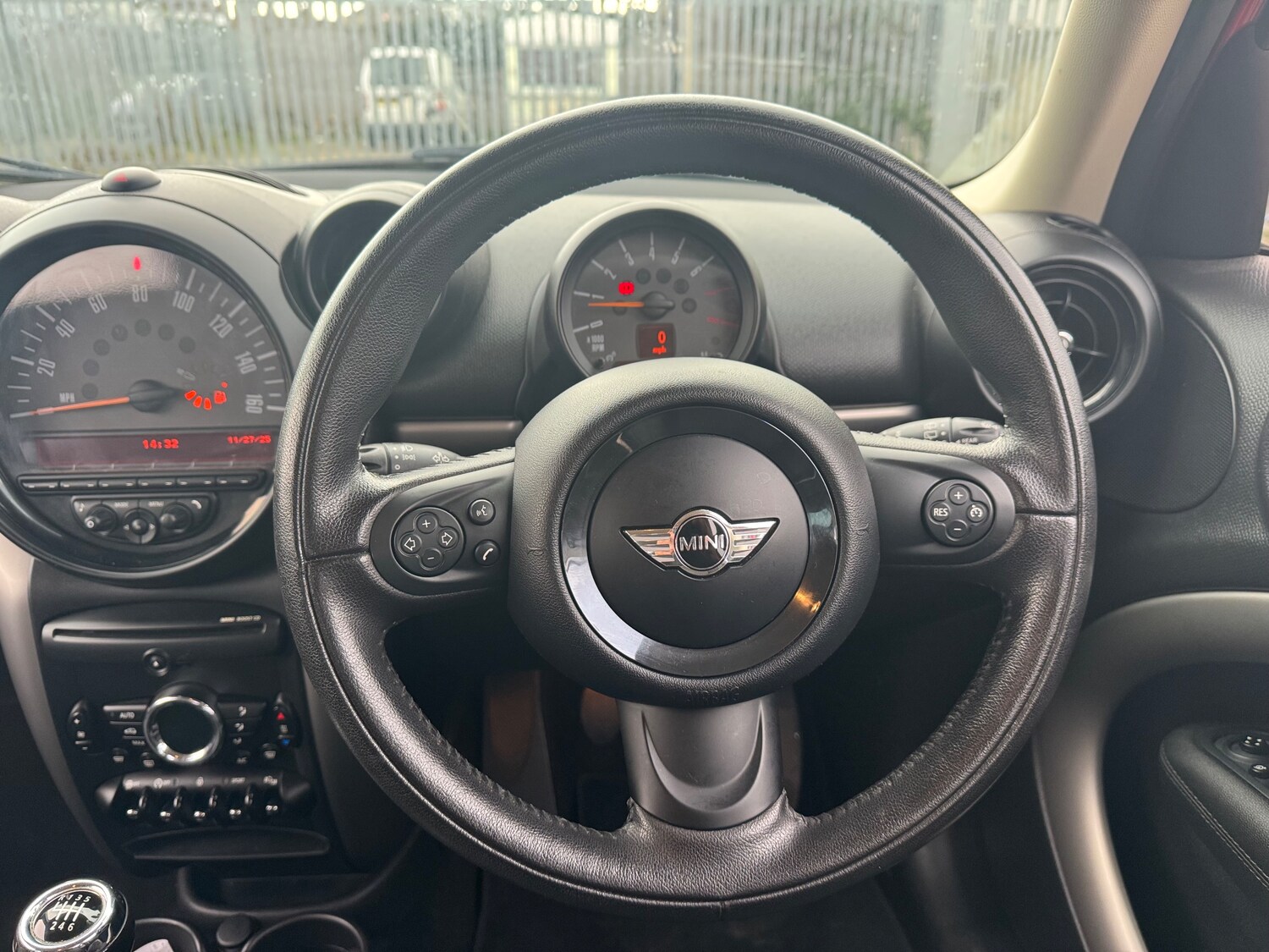 Used MINI Countryman 2015 for sale - 77006427: Photo 10