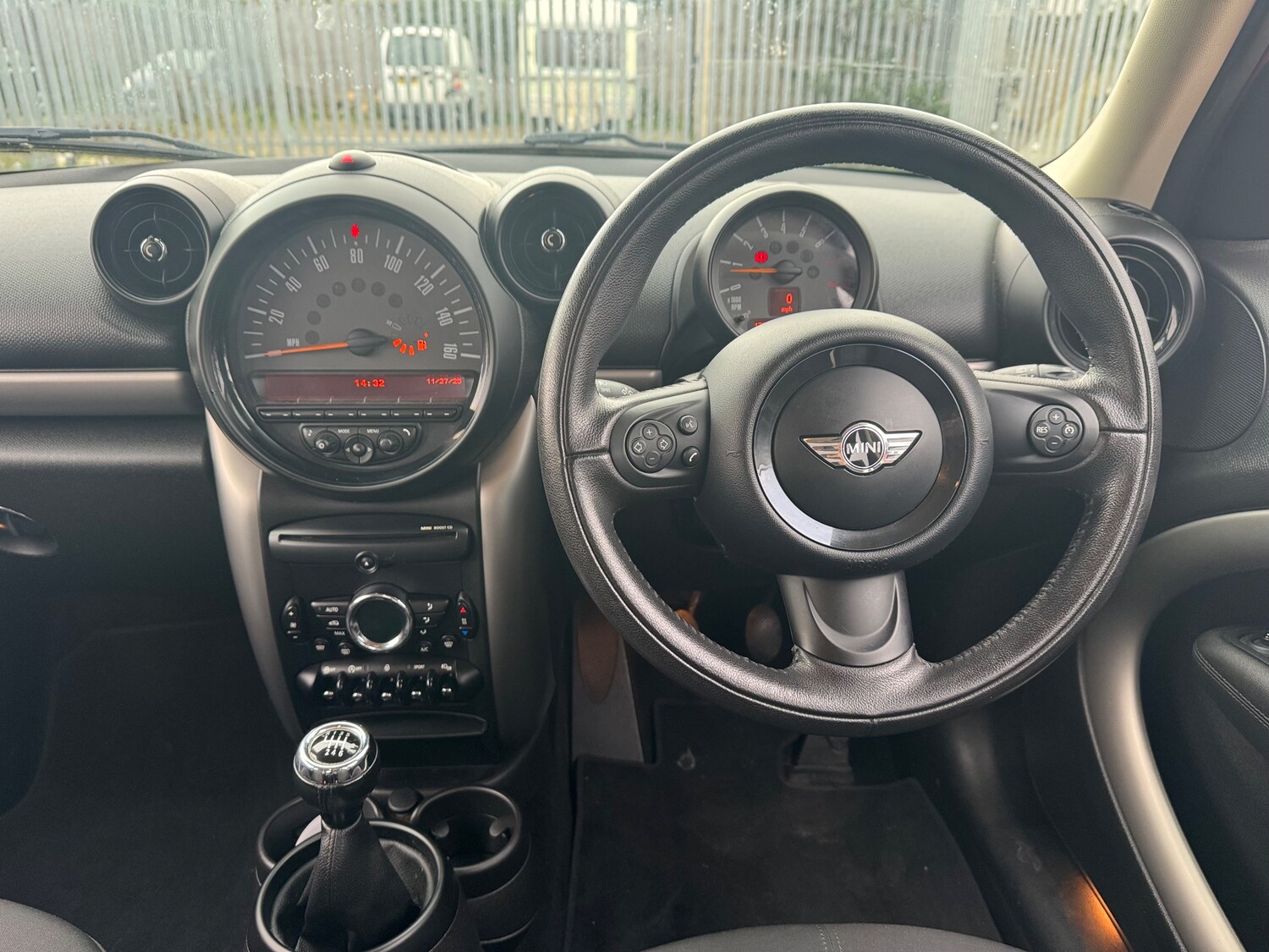 Used MINI Countryman 2015 for sale - 77006427: Photo 11