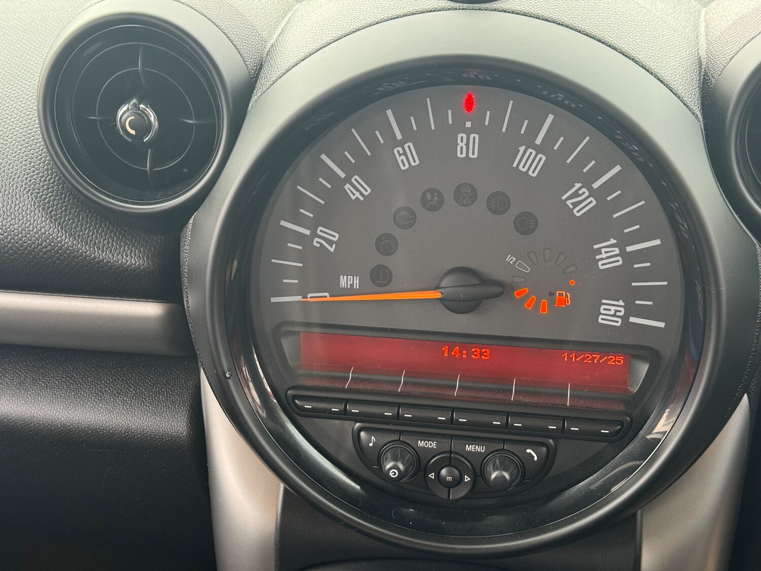 Used MINI Countryman 2015 for sale - 77006427: Photo 12