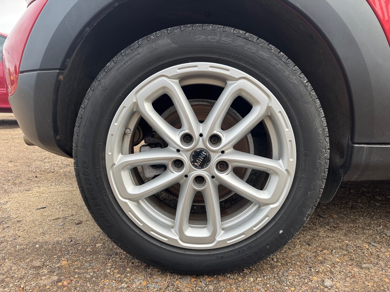 Used MINI Countryman 2015 for sale - 77006427: Photo 16