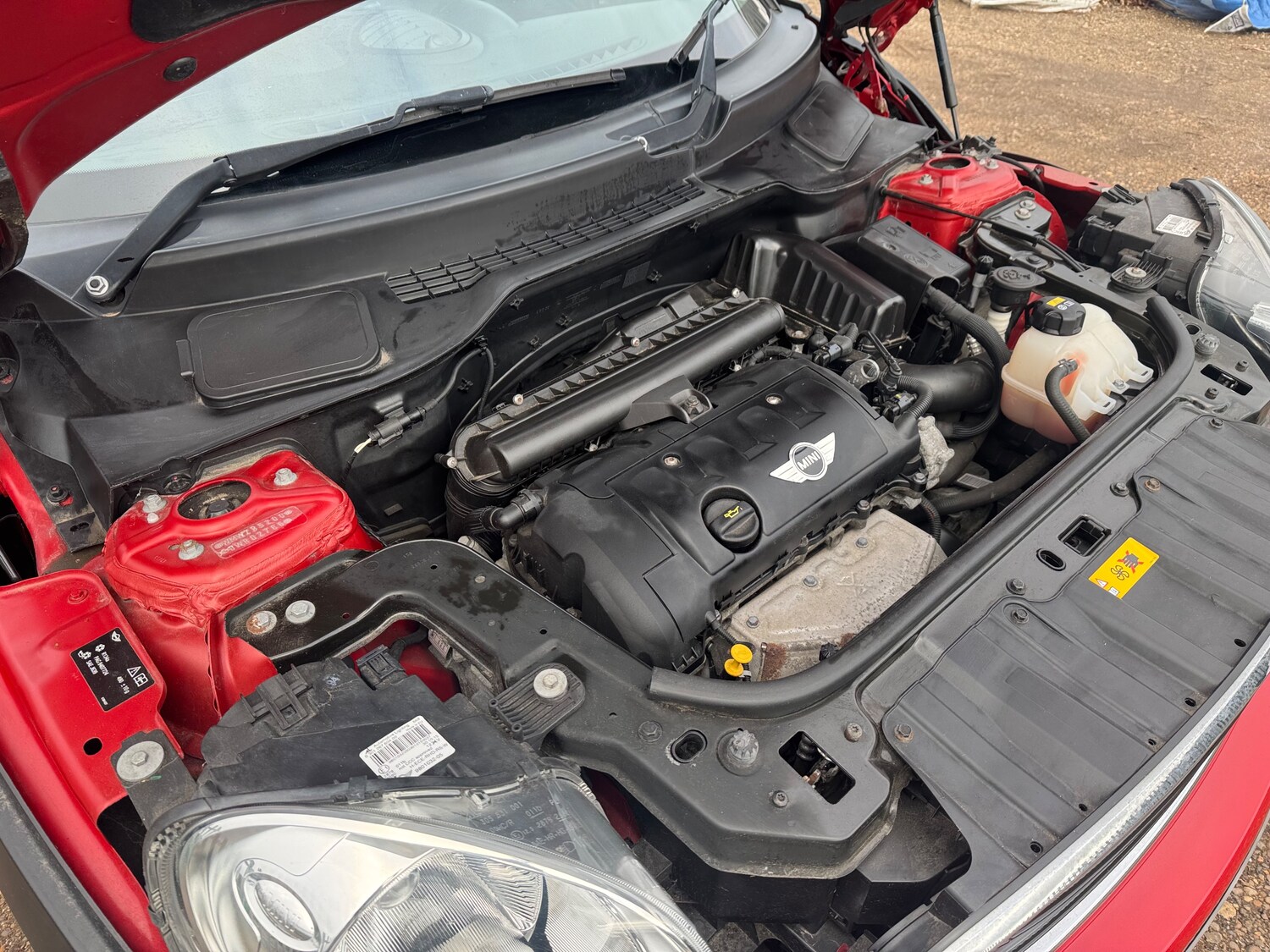 Used MINI Countryman 2015 for sale - 77006427: Photo 19