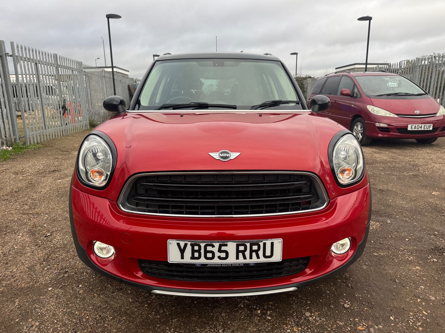 Used MINI Countryman 2015 for sale - 77006427: Photo 22