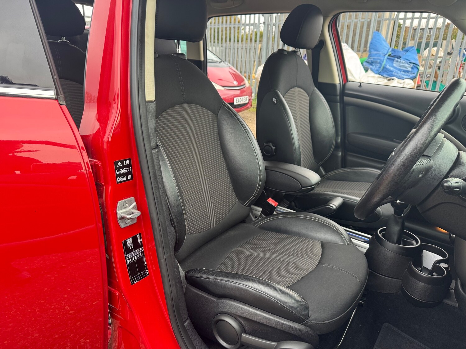 Used MINI Countryman 2015 for sale - 77006427: Photo 25