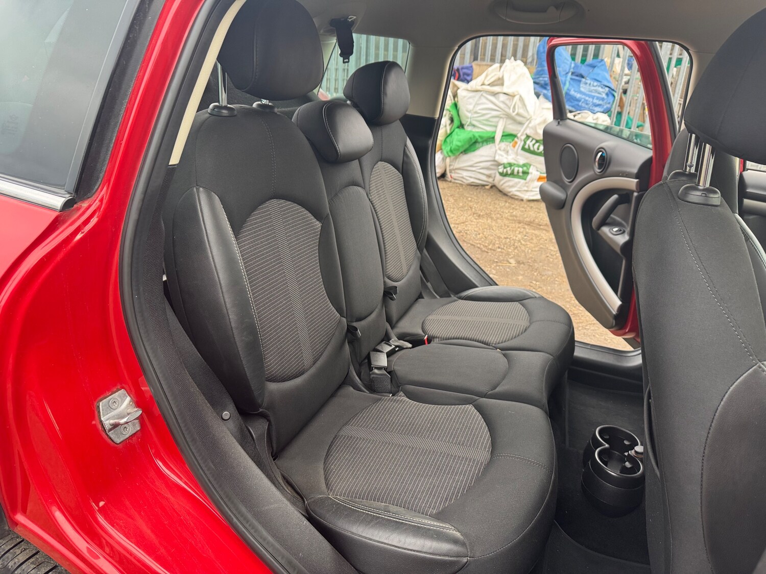 Used MINI Countryman 2015 for sale - 77006427: Photo 26