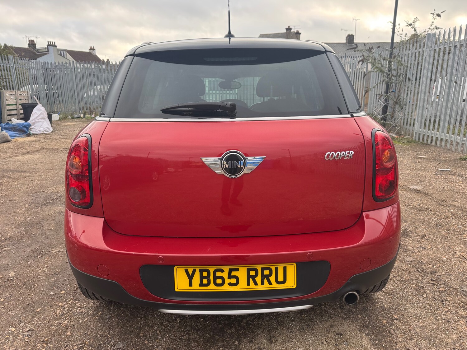 Used MINI Countryman 2015 for sale - 77006427: Photo 28