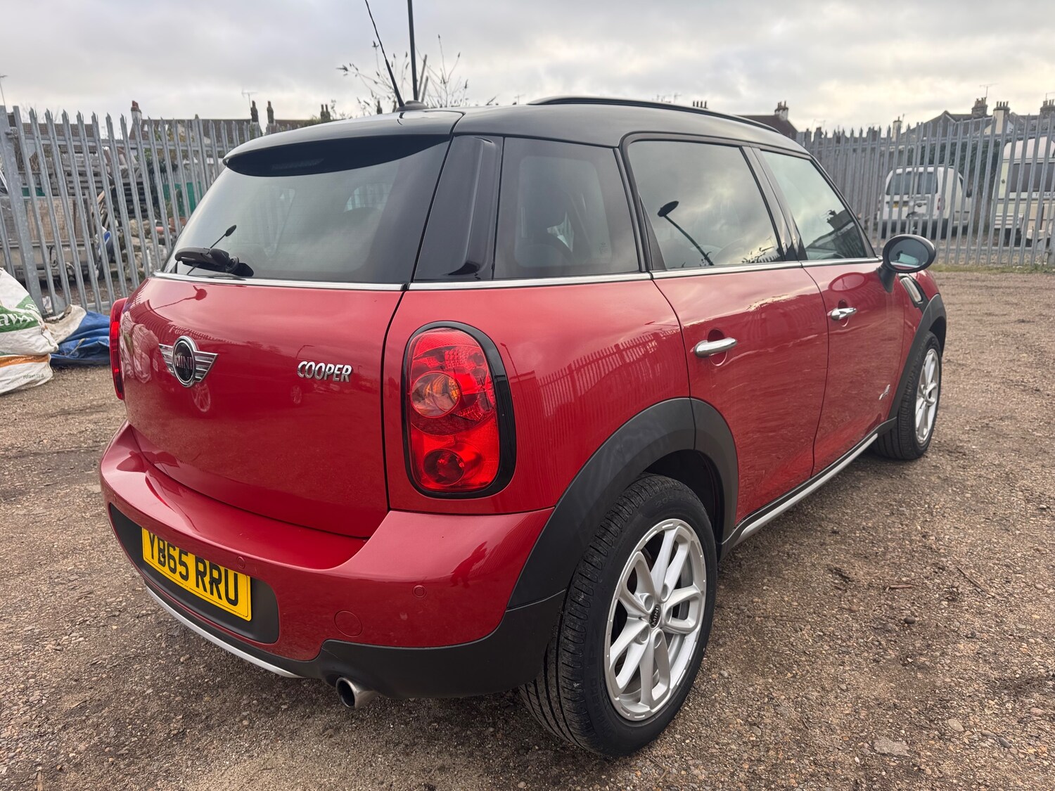 Used MINI Countryman 2015 for sale - 77006427: Photo 29