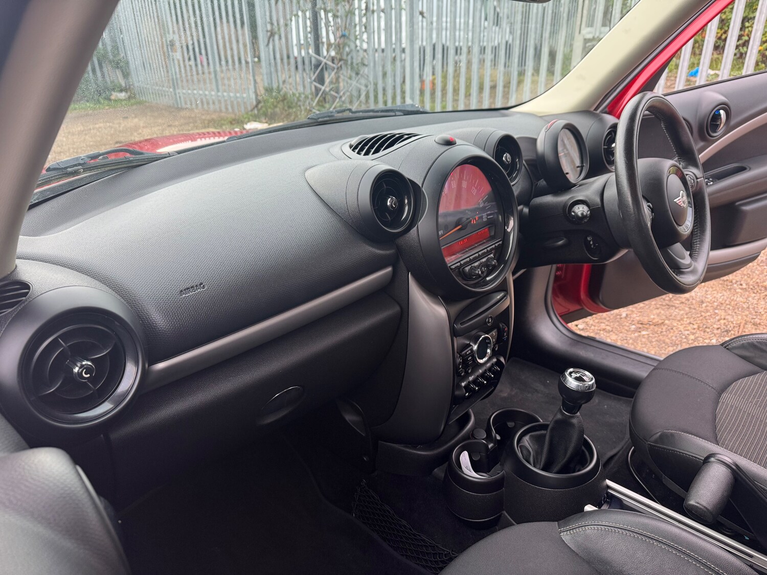 Used MINI Countryman 2015 for sale - 77006427: Photo 30