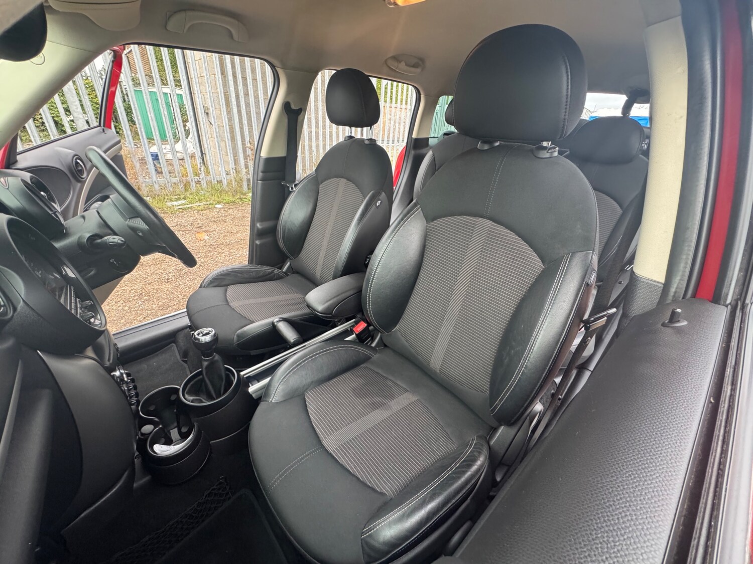 Used MINI Countryman 2015 for sale - 77006427: Photo 31