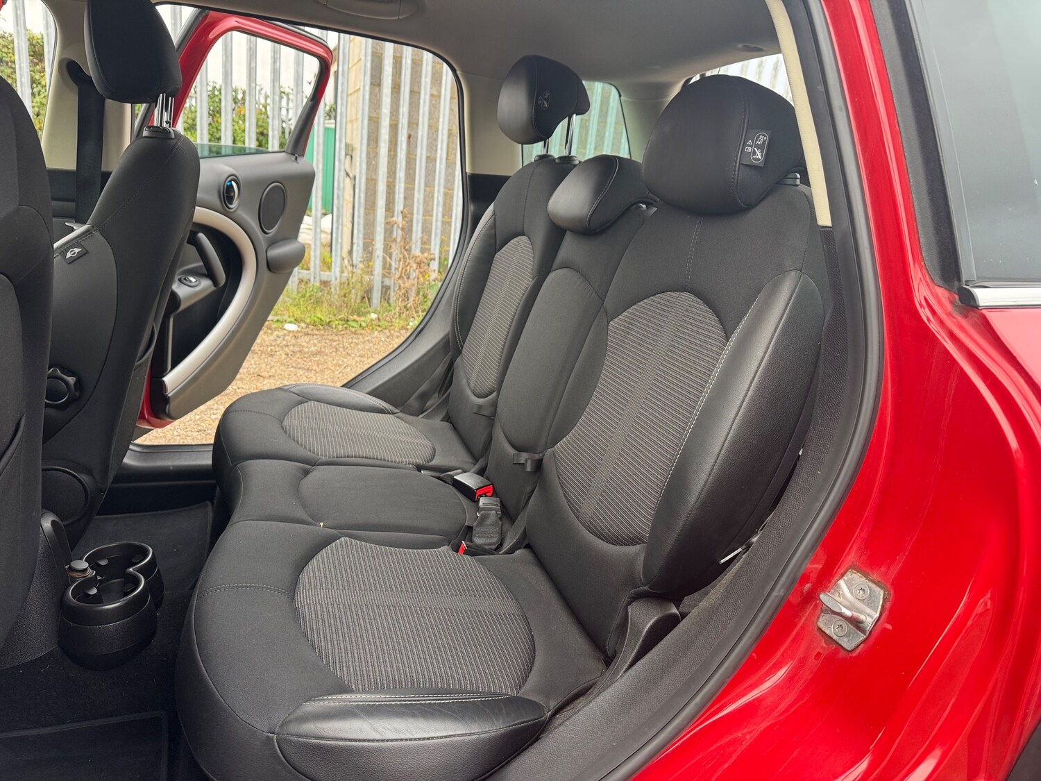 Used MINI Countryman 2015 for sale - 77006427: Photo 32