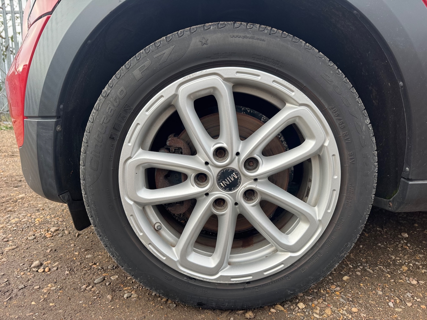 Used MINI Countryman 2015 for sale - 77006427: Photo 35