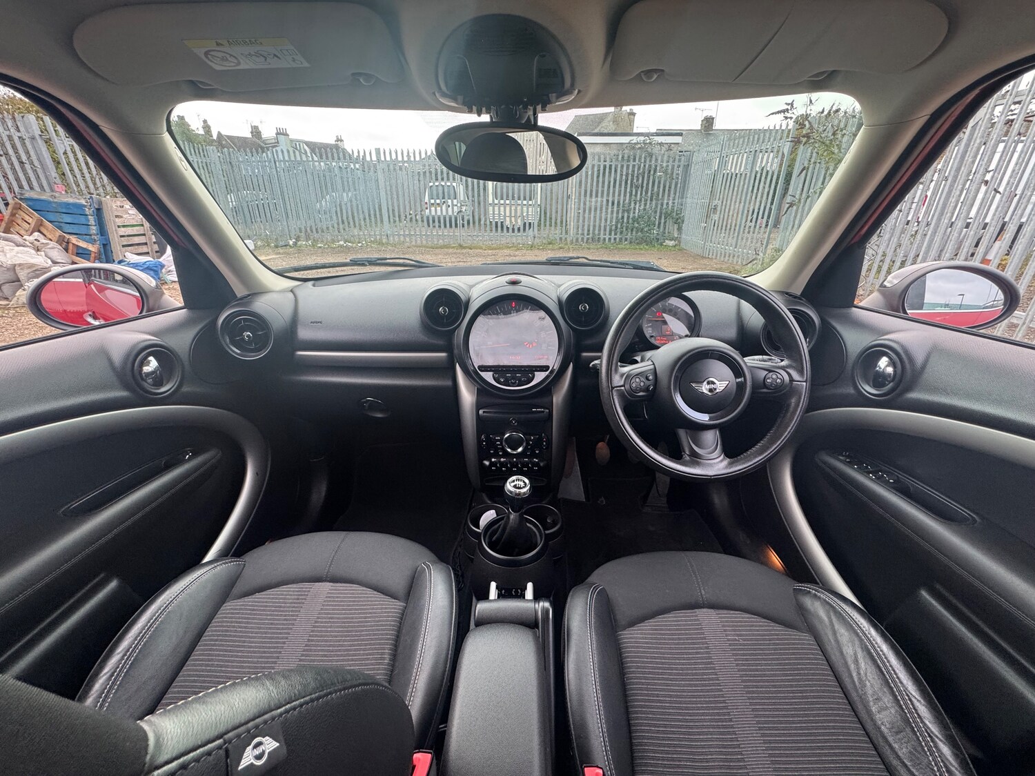 Used MINI Countryman 2015 for sale - 77006427: Photo 36