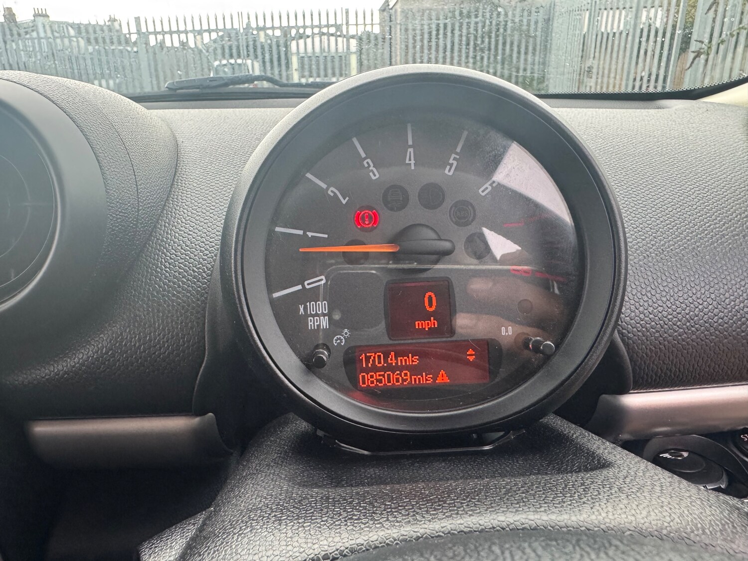 Used MINI Countryman 2015 for sale - 77006427: Photo 39