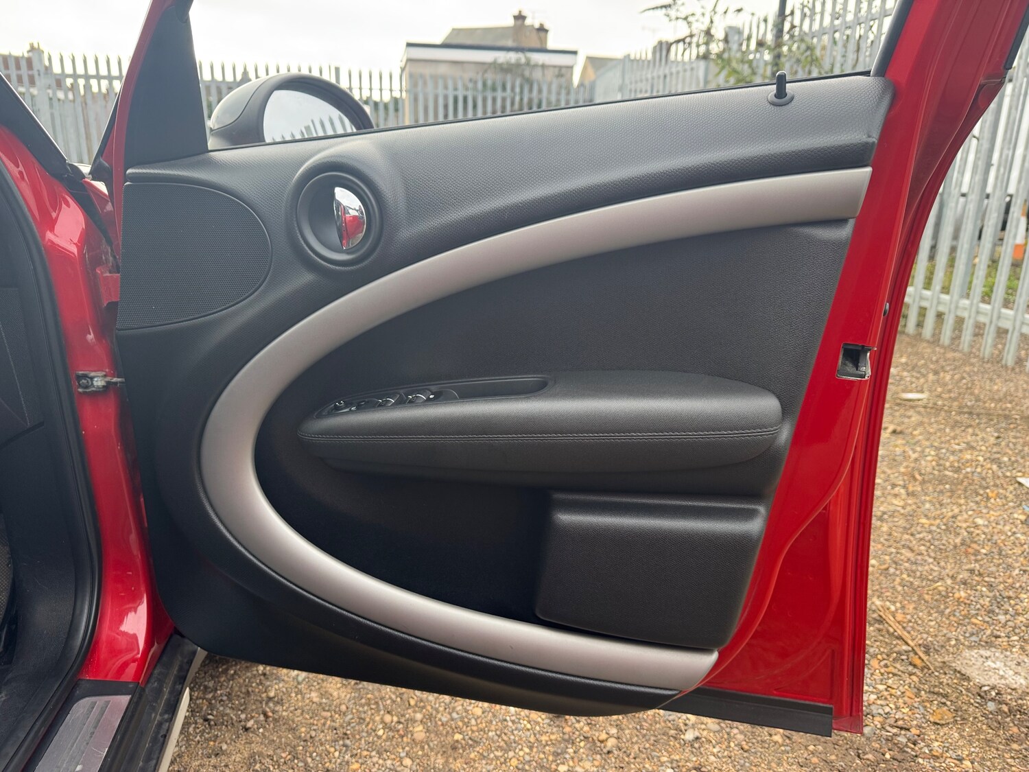 Used MINI Countryman 2015 for sale - 77006427: Photo 50