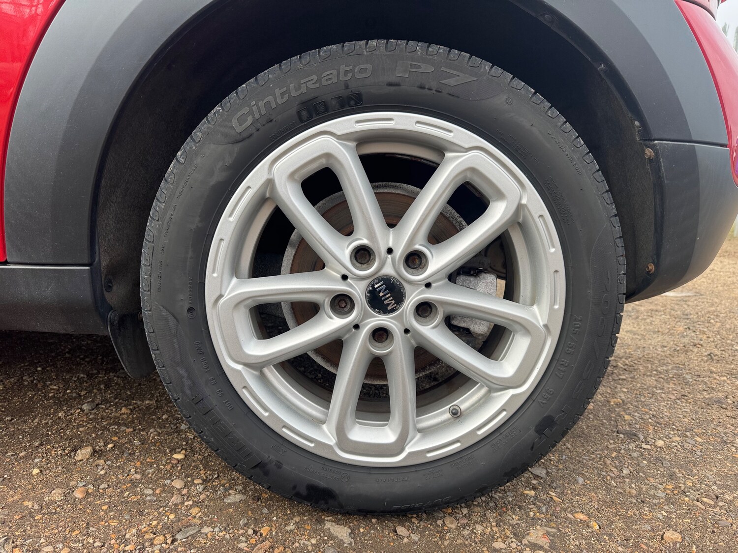 Used MINI Countryman 2015 for sale - 77006427: Photo 51