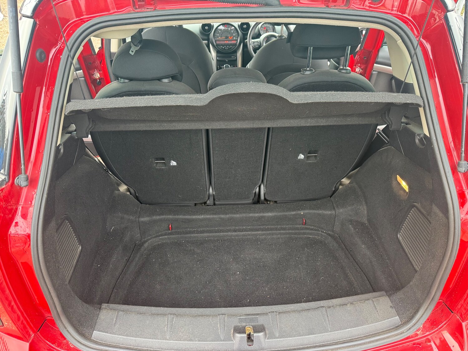 Used MINI Countryman 2015 for sale - 77006427: Photo 52