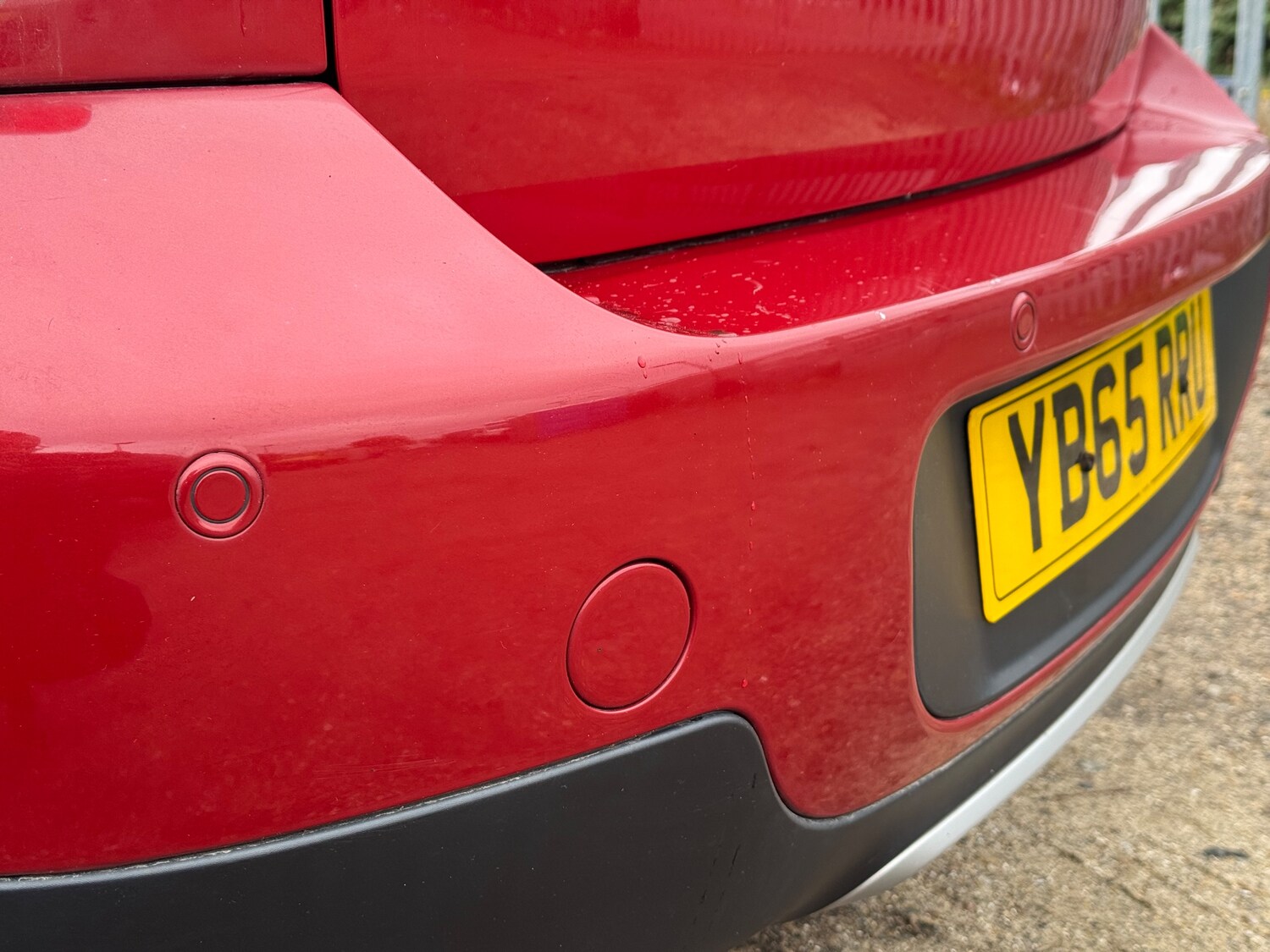 Used MINI Countryman 2015 for sale - 77006427: Photo 53