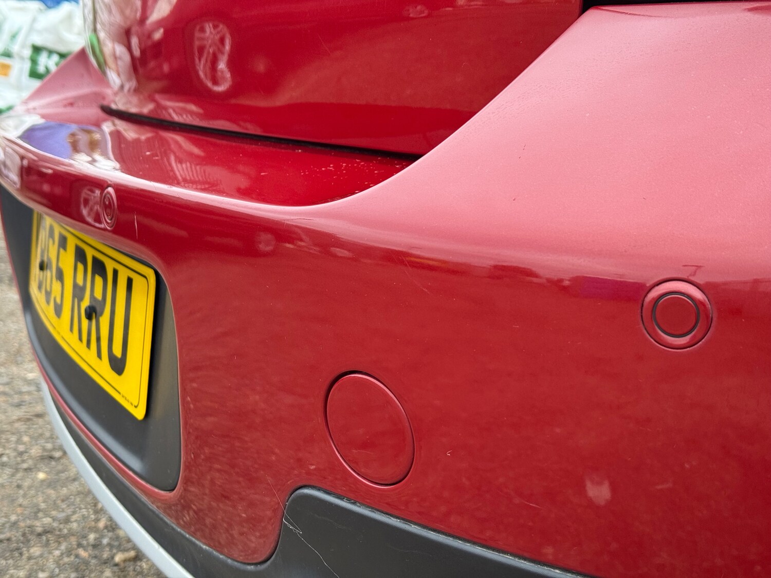 Used MINI Countryman 2015 for sale - 77006427: Photo 54