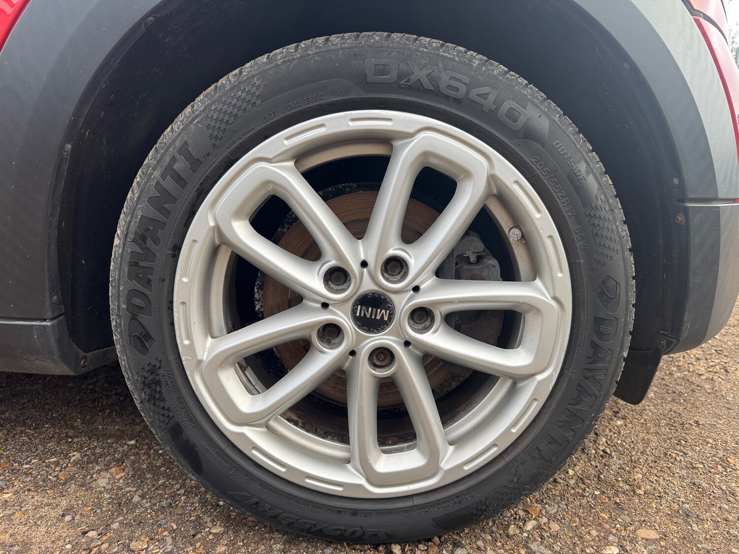 Used MINI Countryman 2015 for sale - 77006427: Photo 6