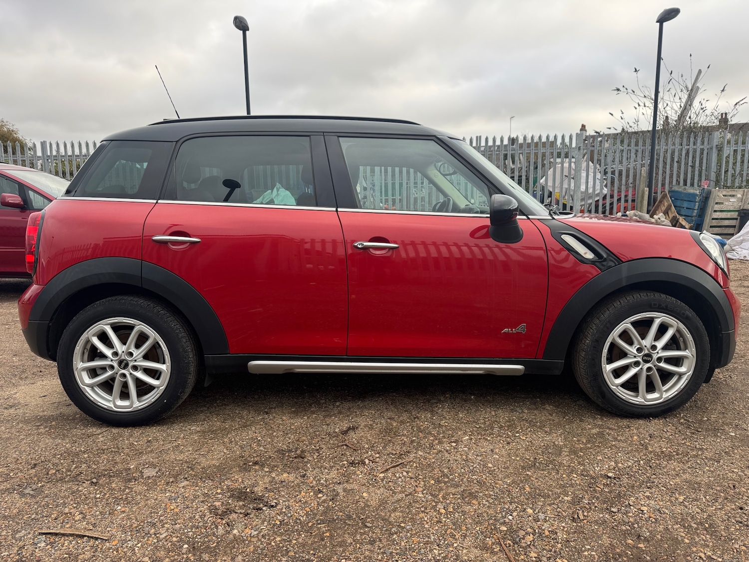 Used MINI Countryman 2015 for sale - 77006427: Photo 7