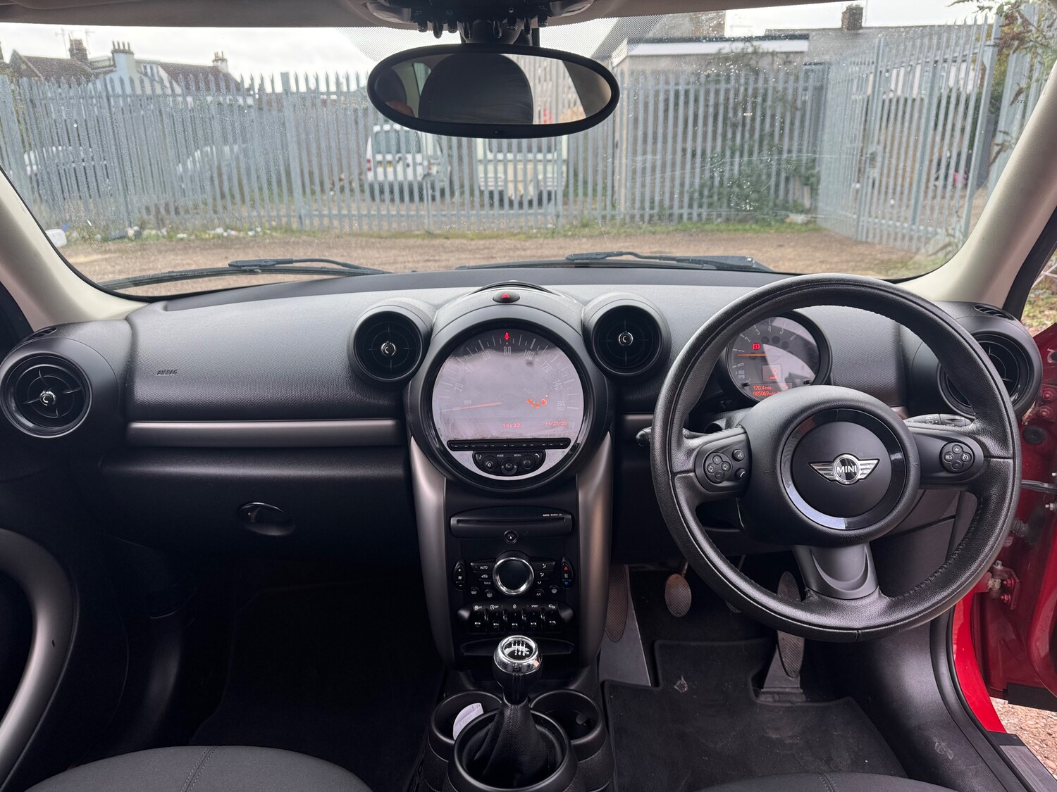 Used MINI Countryman 2015 for sale - 77006427: Photo 9