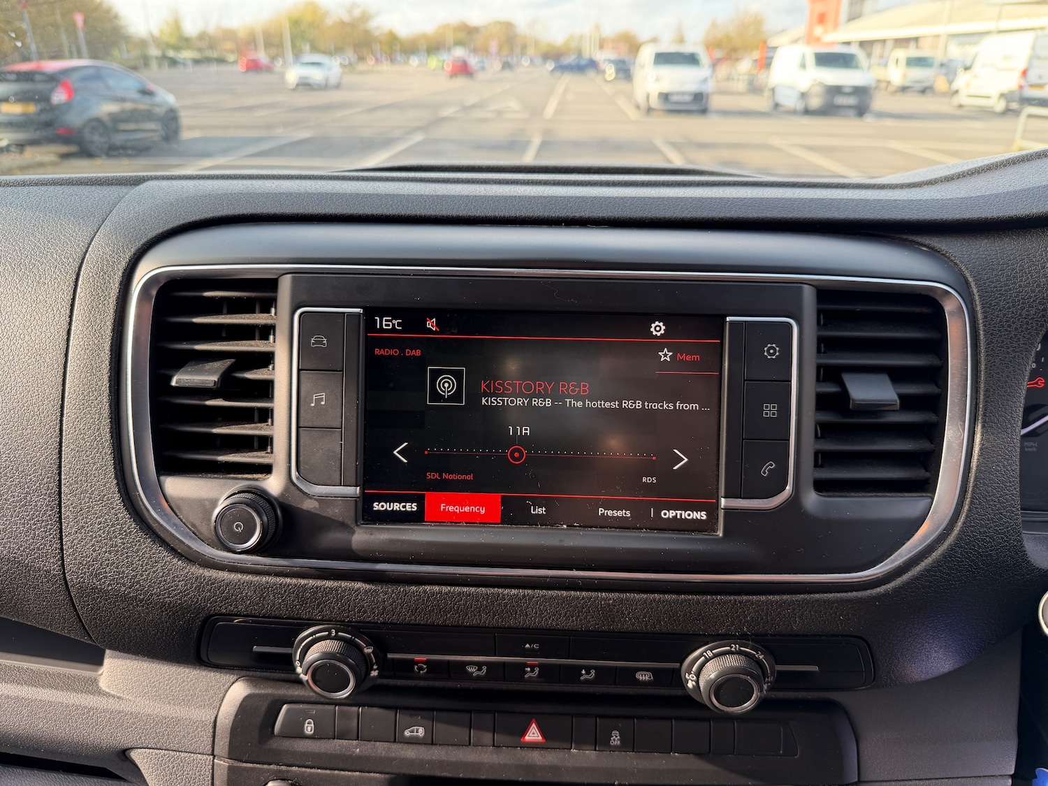 Used Citroen Dispatch 2017 for sale - 77006485: Photo 14