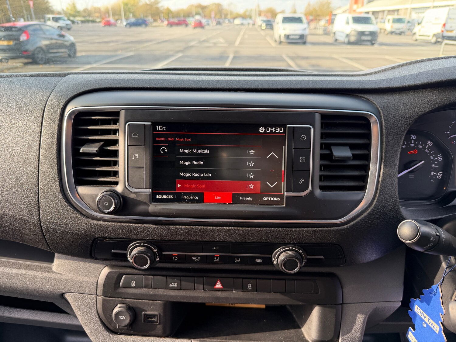 Used Citroen Dispatch 2017 for sale - 77006485: Photo 15