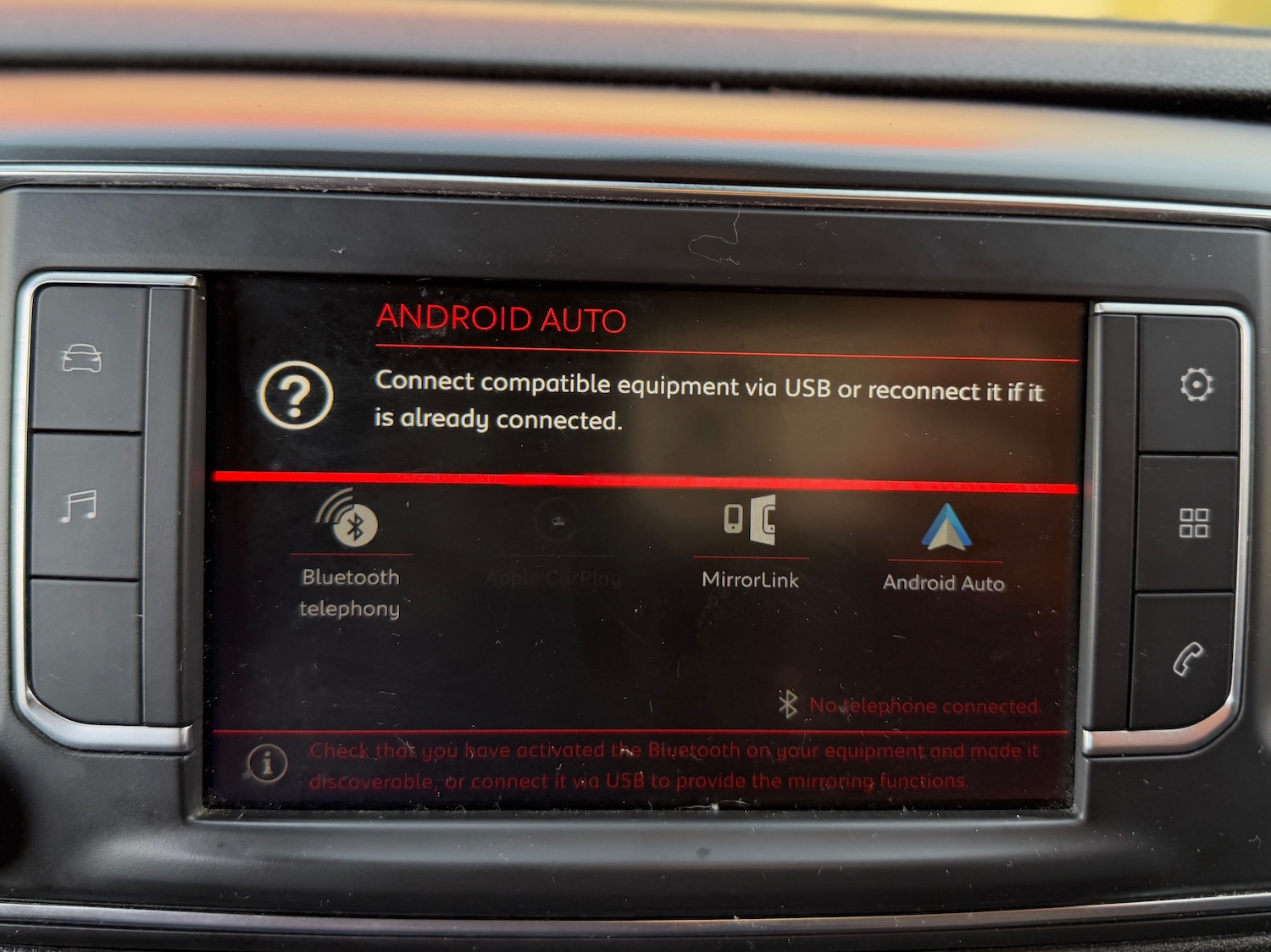 Used Citroen Dispatch 2017 for sale - 77006485: Photo 17