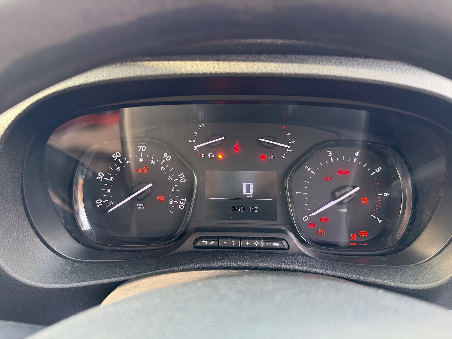 Used Citroen Dispatch 2017 for sale - 77006485: Photo 19