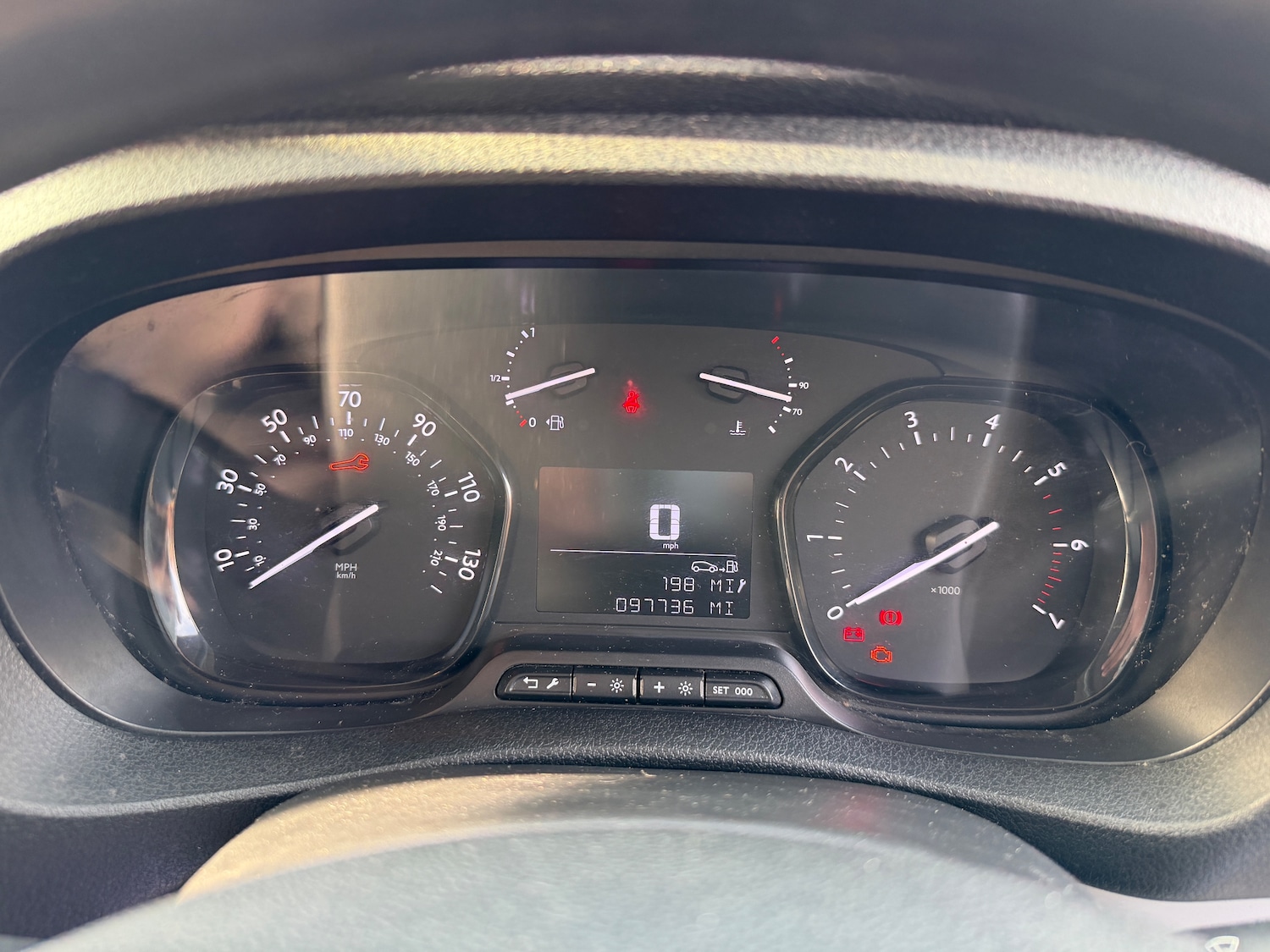 Used Citroen Dispatch 2017 for sale - 77006485: Photo 20