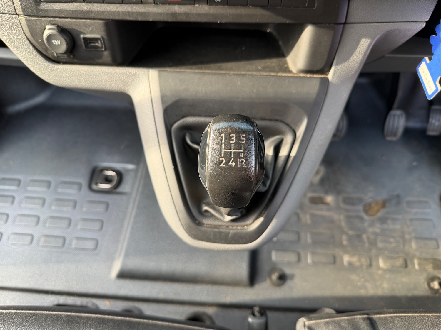 Used Citroen Dispatch 2017 for sale - 77006485: Photo 21