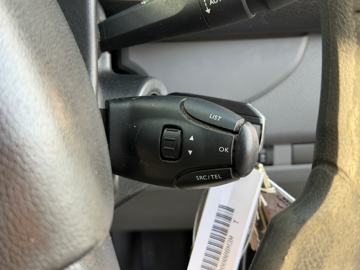 Used Citroen Dispatch 2017 for sale - 77006485: Photo 24