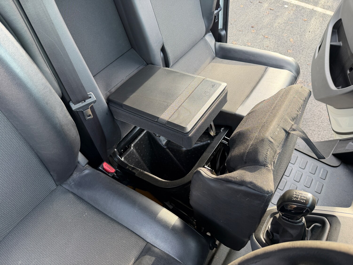 Used Citroen Dispatch 2017 for sale - 77006485: Photo 27