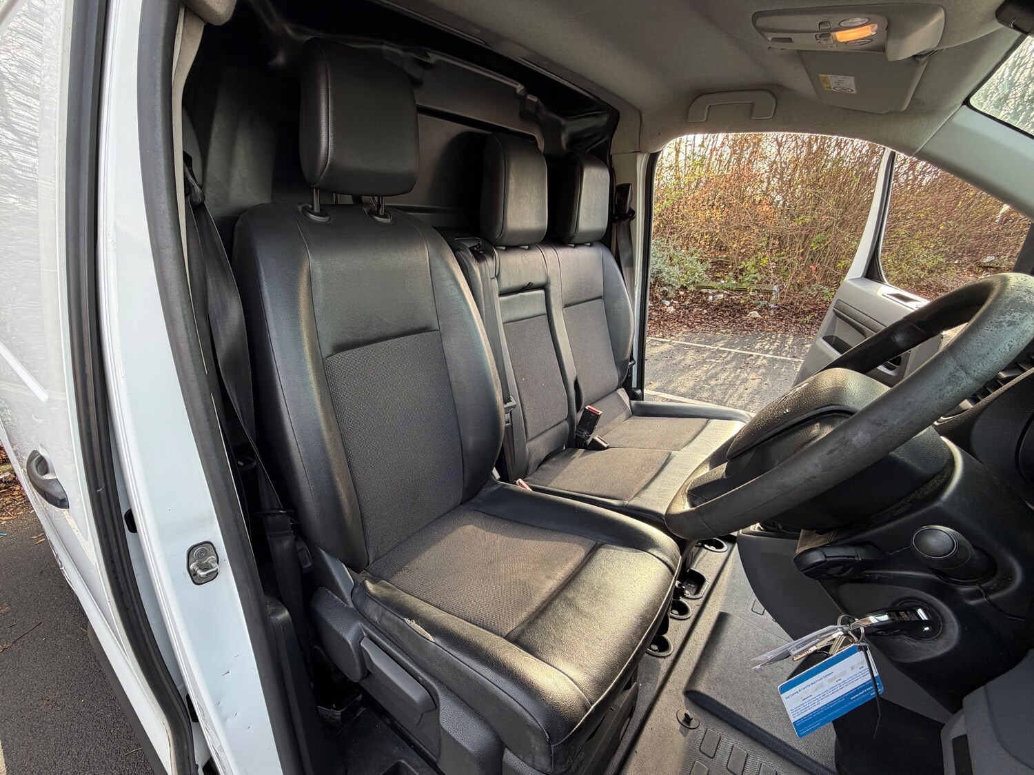 Used Citroen Dispatch 2017 for sale - 77006485: Photo 31