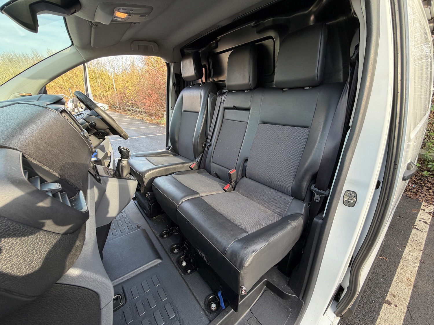 Used Citroen Dispatch 2017 for sale - 77006485: Photo 32