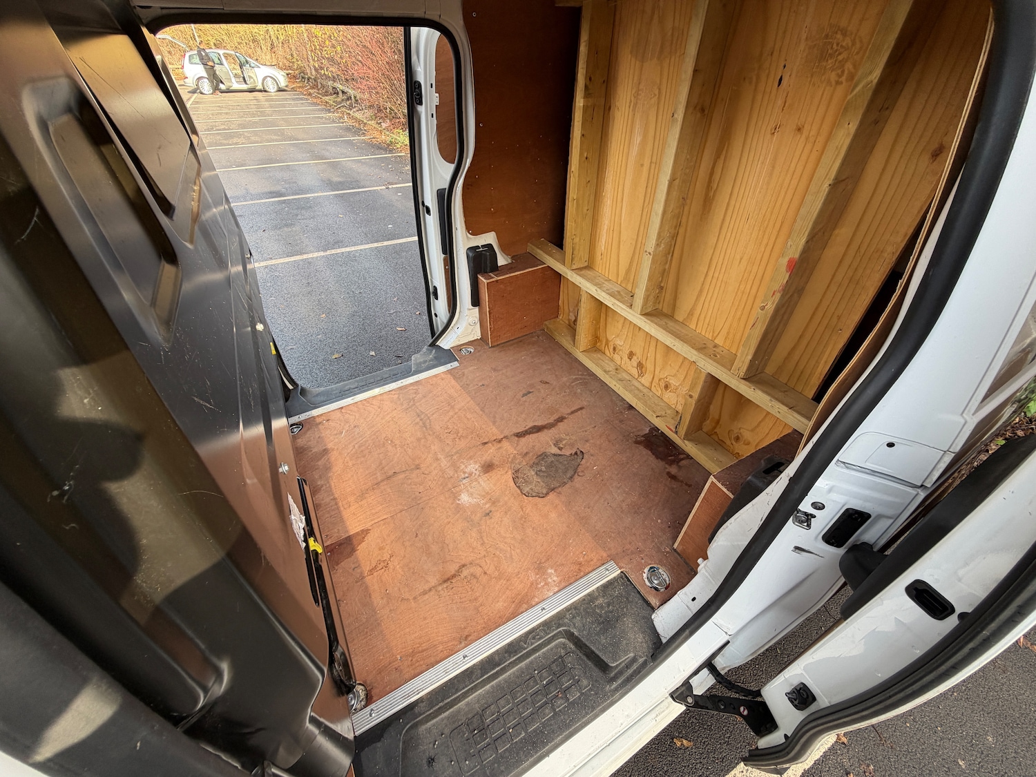 Used Citroen Dispatch 2017 for sale - 77006485: Photo 34