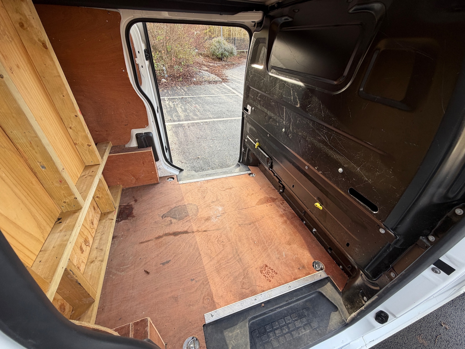 Used Citroen Dispatch 2017 for sale - 77006485: Photo 35