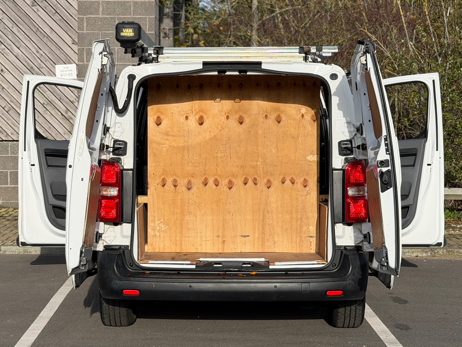 Used Citroen Dispatch 2017 for sale - 77006485: Photo 43