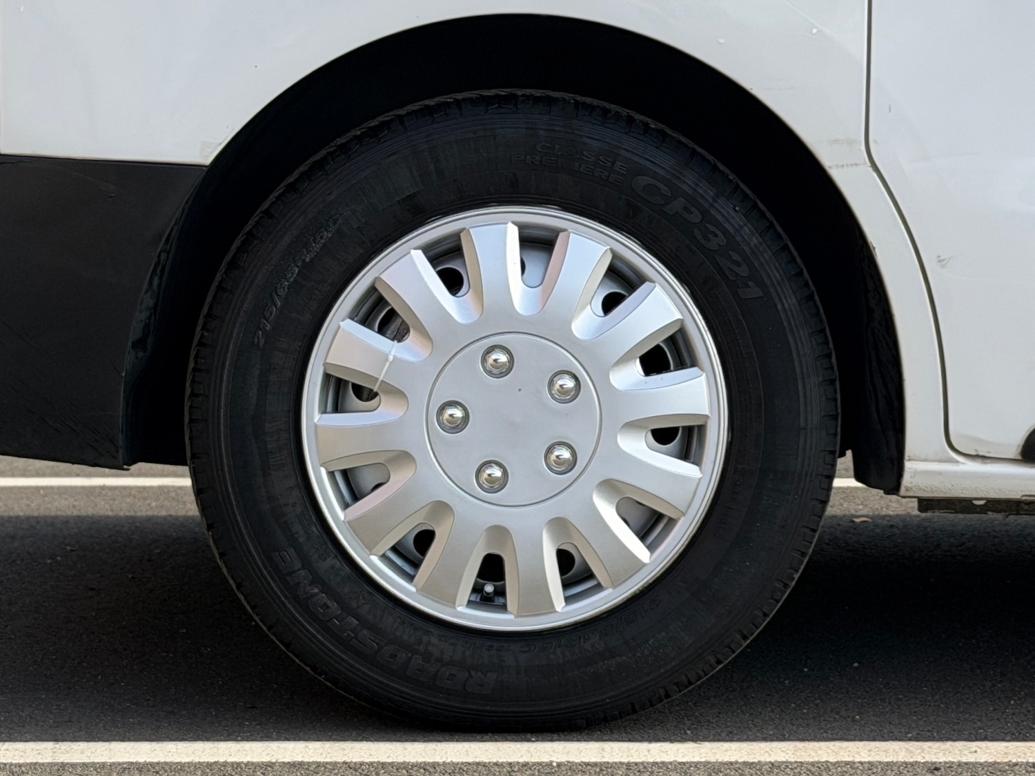 Used Citroen Dispatch 2017 for sale - 77006485: Photo 45