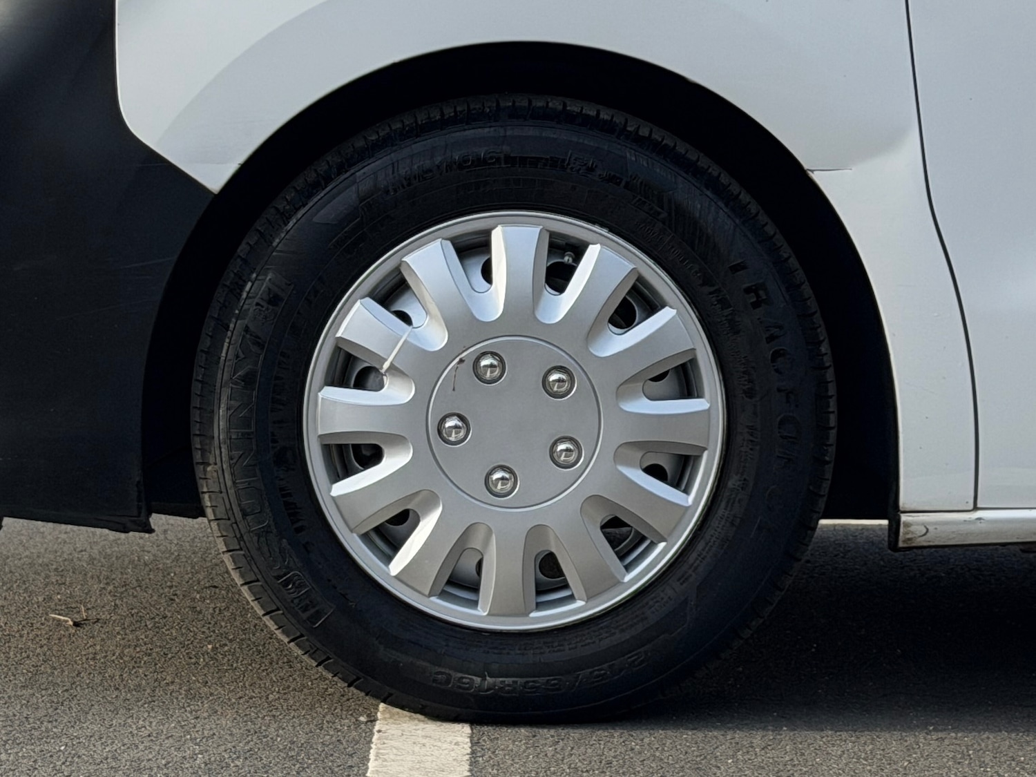 Used Citroen Dispatch 2017 for sale - 77006485: Photo 47