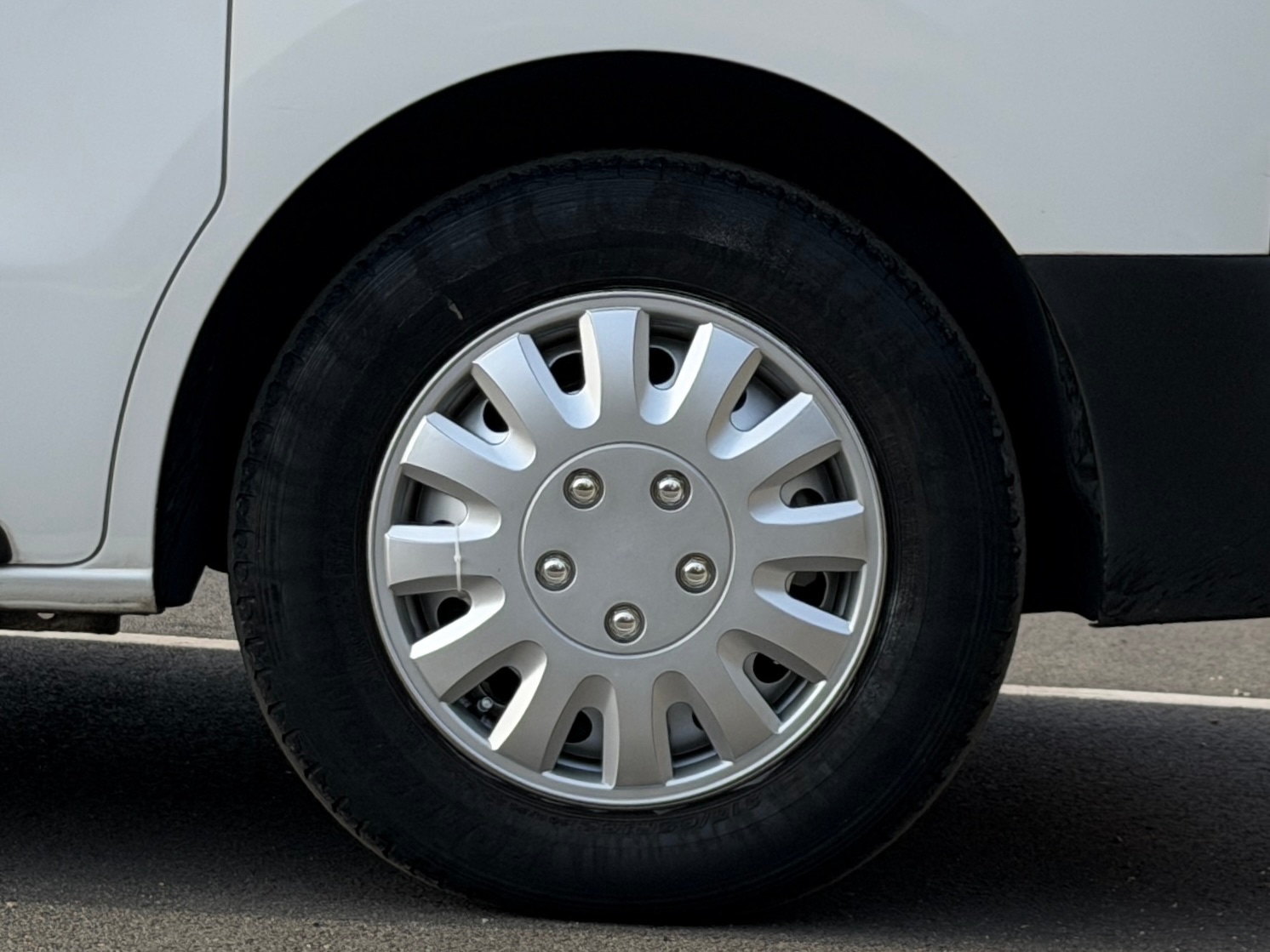 Used Citroen Dispatch 2017 for sale - 77006485: Photo 48