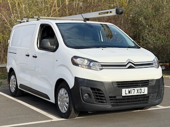 Used Citroen Dispatch 2017 for sale - 77006485: Photo