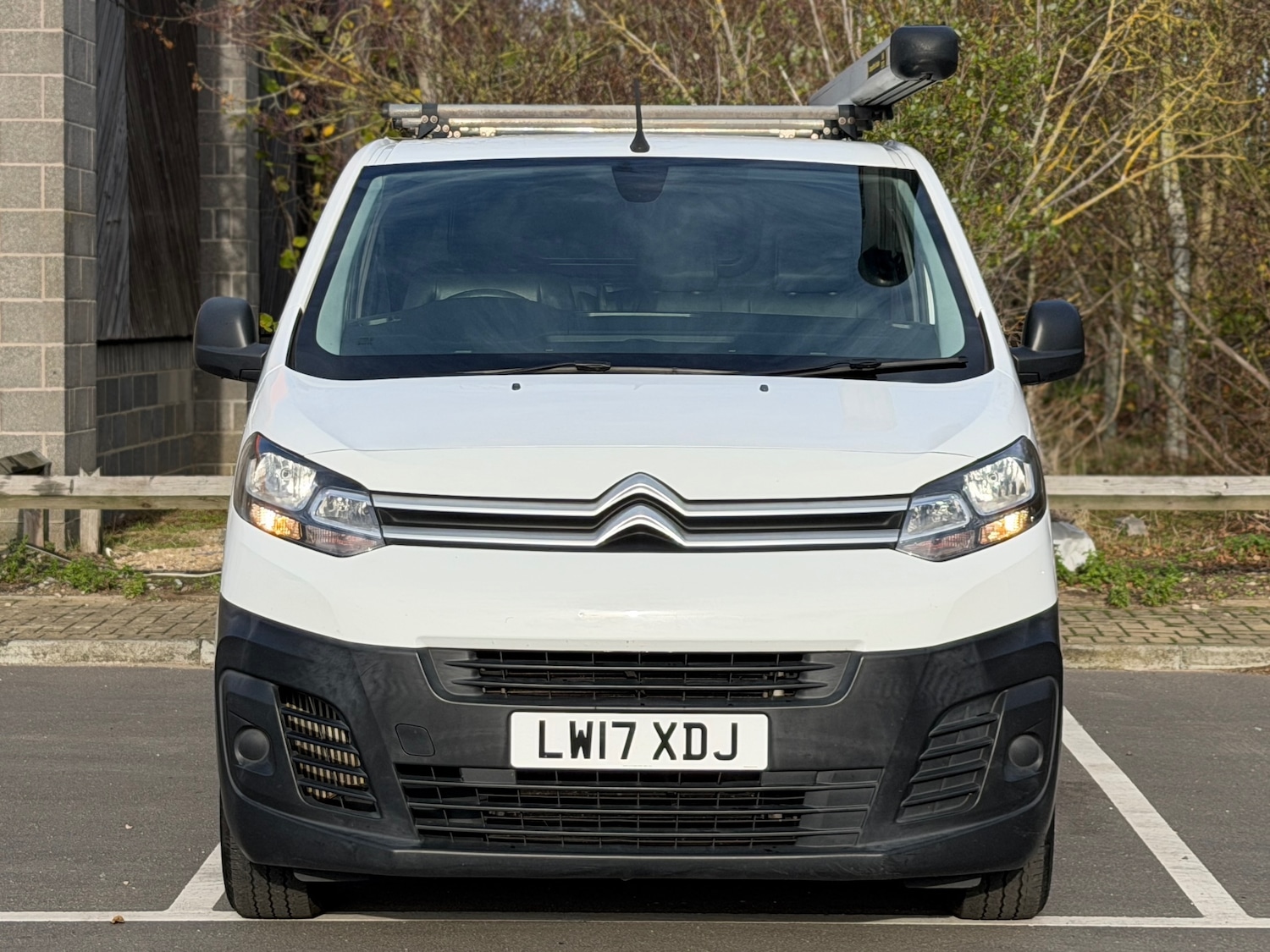 Used Citroen Dispatch 2017 for sale - 77006485: Photo 5