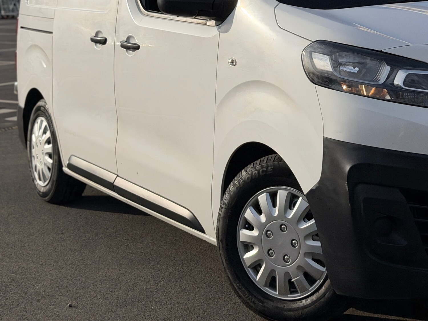 Used Citroen Dispatch 2017 for sale - 77006485: Photo 50