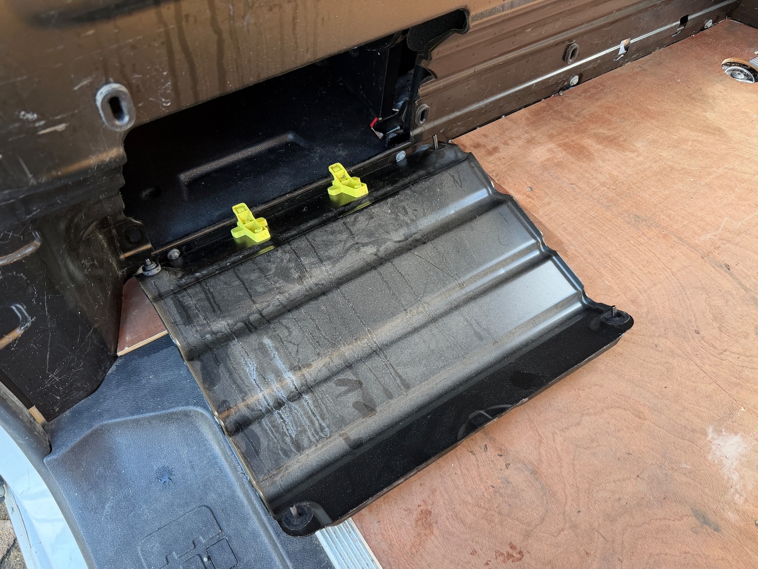 Used Citroen Dispatch 2017 for sale - 77006485: Photo 57