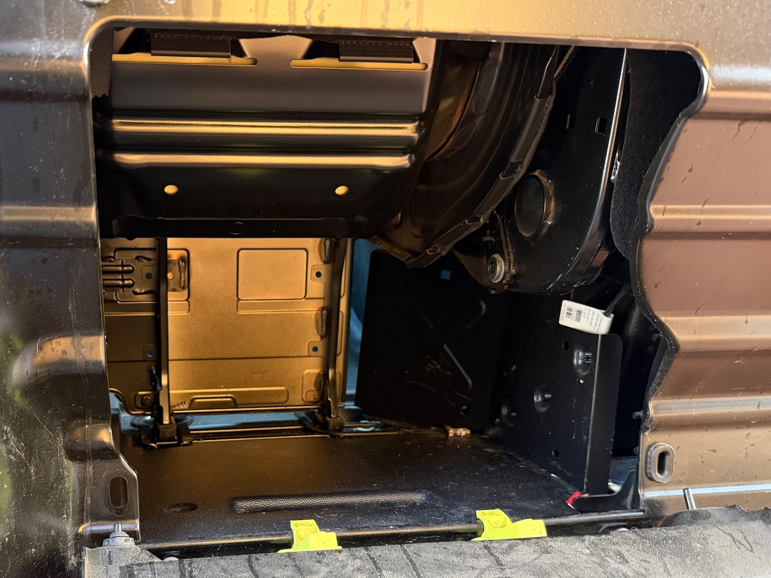 Used Citroen Dispatch 2017 for sale - 77006485: Photo 58