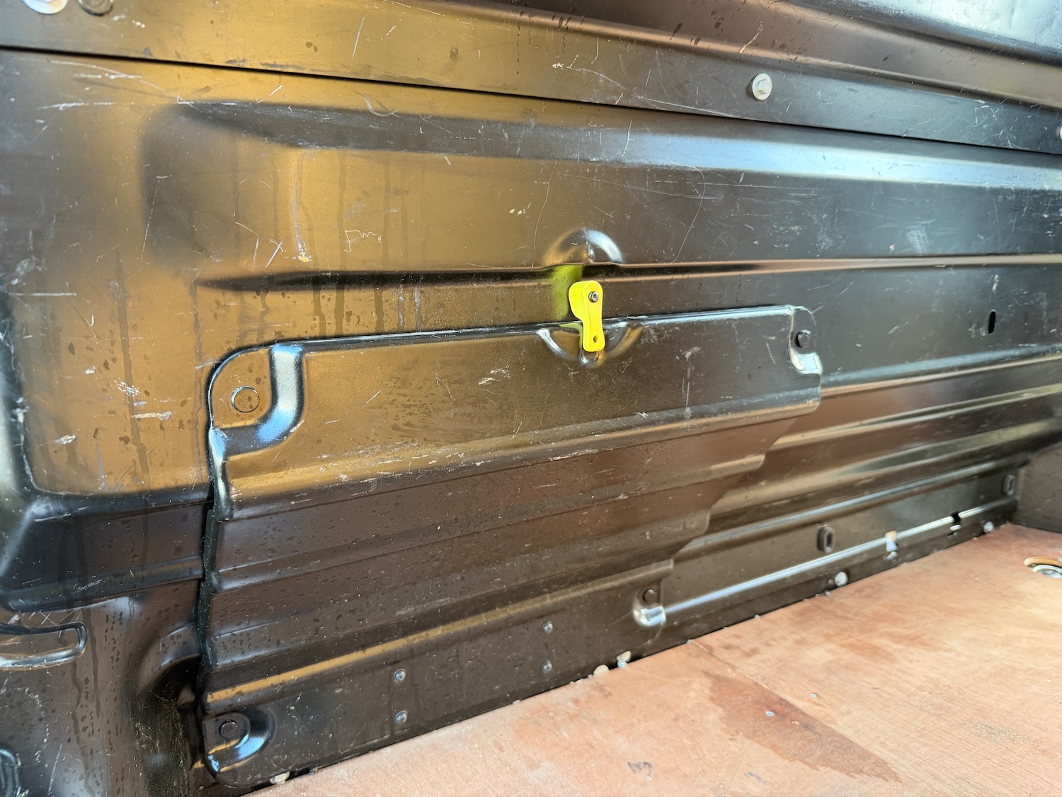 Used Citroen Dispatch 2017 for sale - 77006485: Photo 59