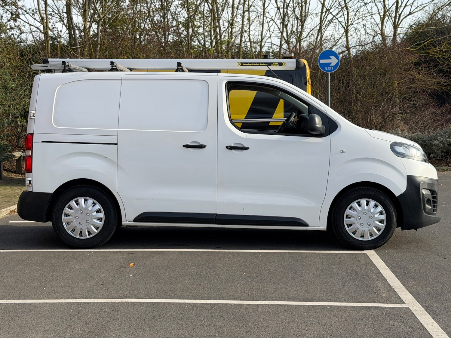 Used Citroen Dispatch 2017 for sale - 77006485: Photo 7