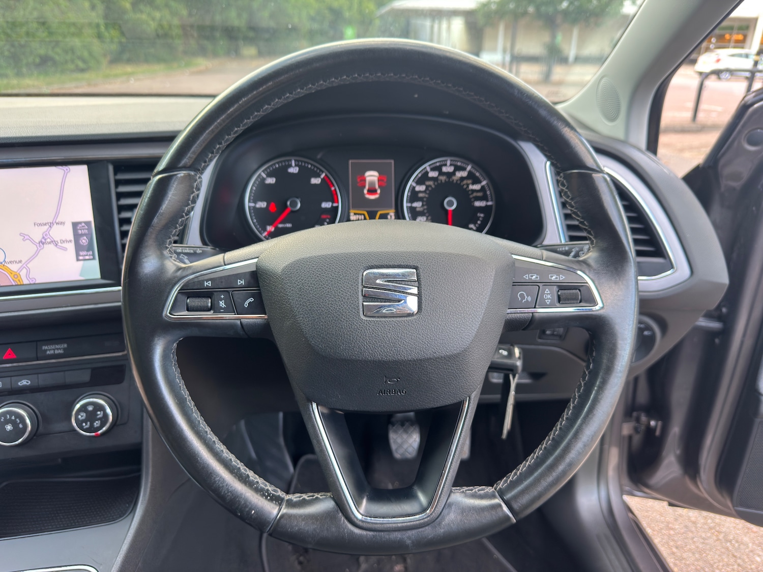 Used SEAT Leon 2017 for sale - 77006493: Photo 10